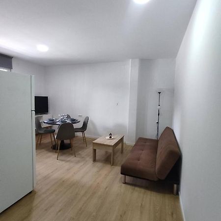 Apartamento Delux2 Apartment Valencia Luaran gambar