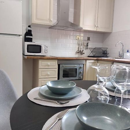 Apartamento Delux2 Apartment Valencia Luaran gambar