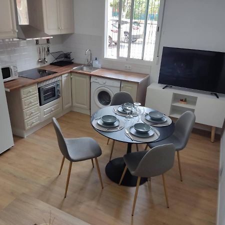 Apartamento Delux2 Apartment Valencia Luaran gambar
