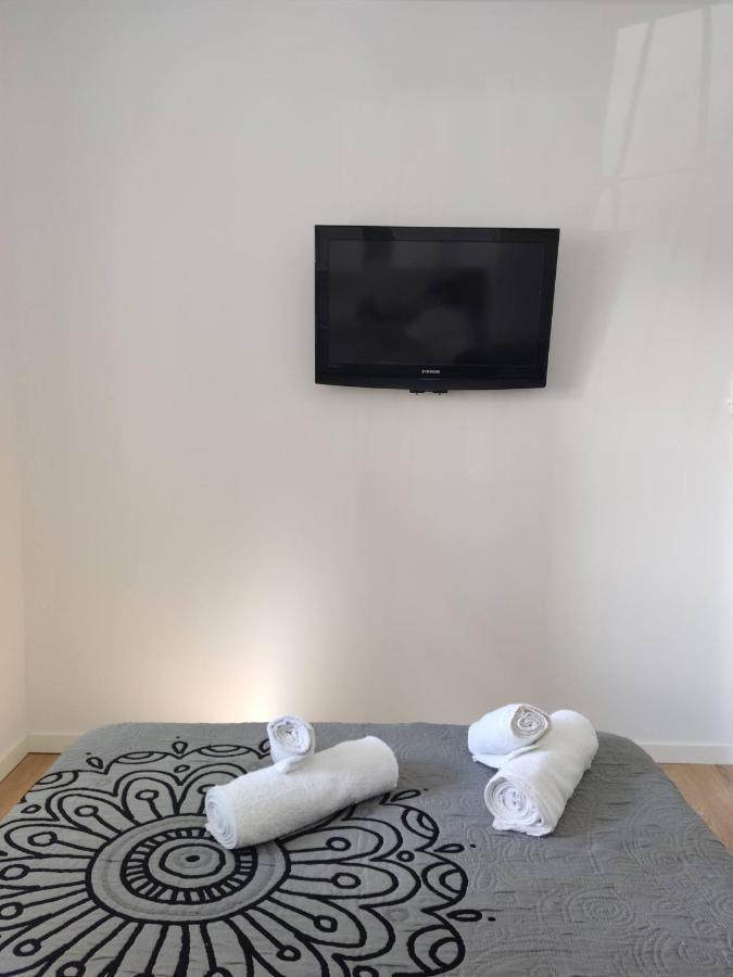 Apartamento Delux2 Apartment Valencia Luaran gambar