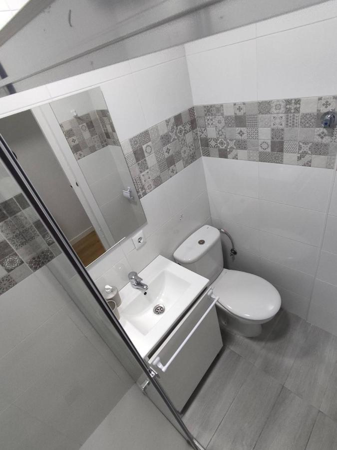Apartamento Delux2 Apartment Valencia Luaran gambar