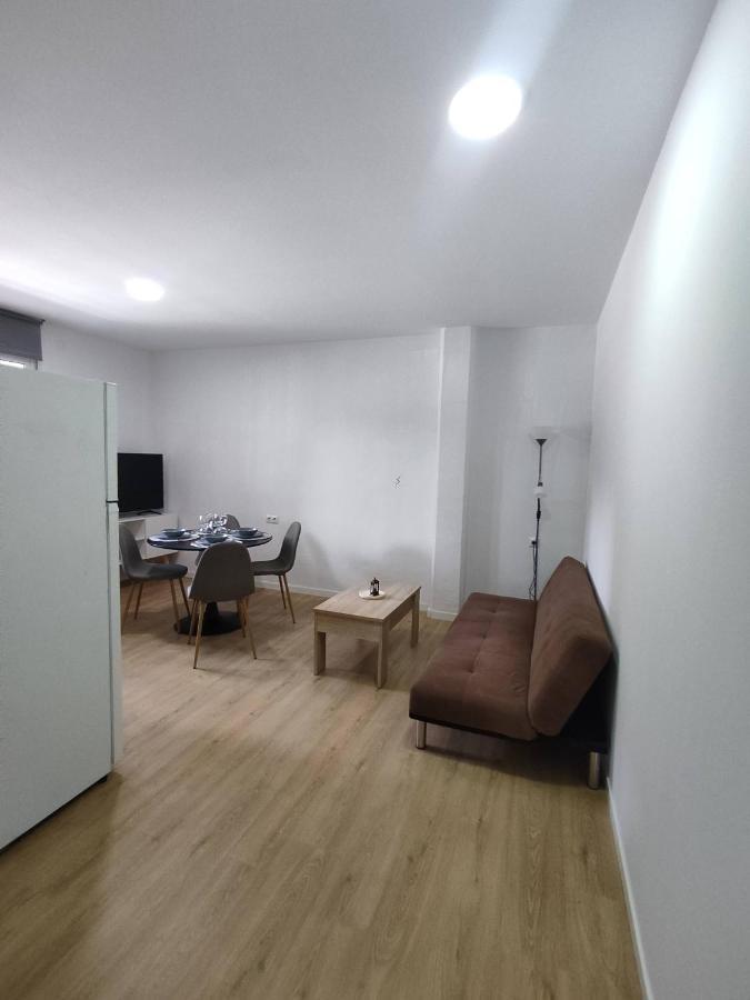Apartamento Delux2 Apartment Valencia Luaran gambar