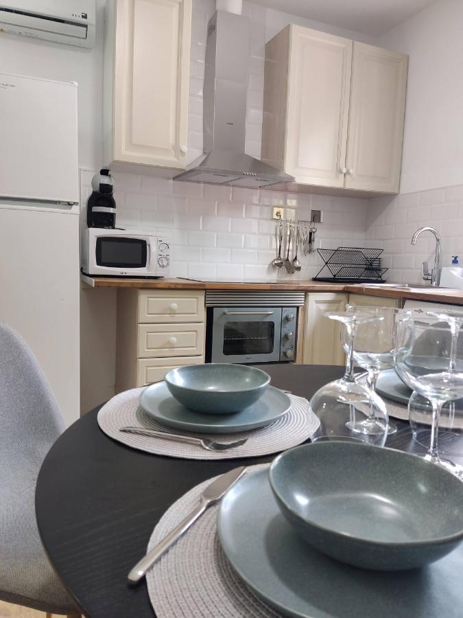 Apartamento Delux2 Apartment Valencia Luaran gambar