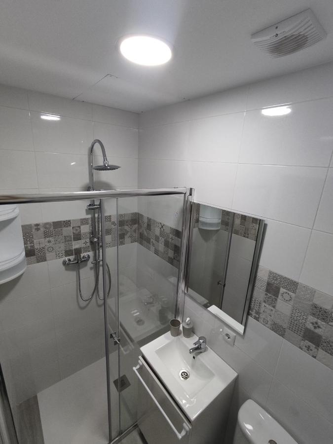 Apartamento Delux2 Apartment Valencia Luaran gambar
