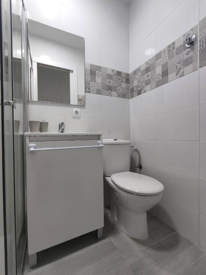 Apartamento Delux2 Apartment Valencia Luaran gambar